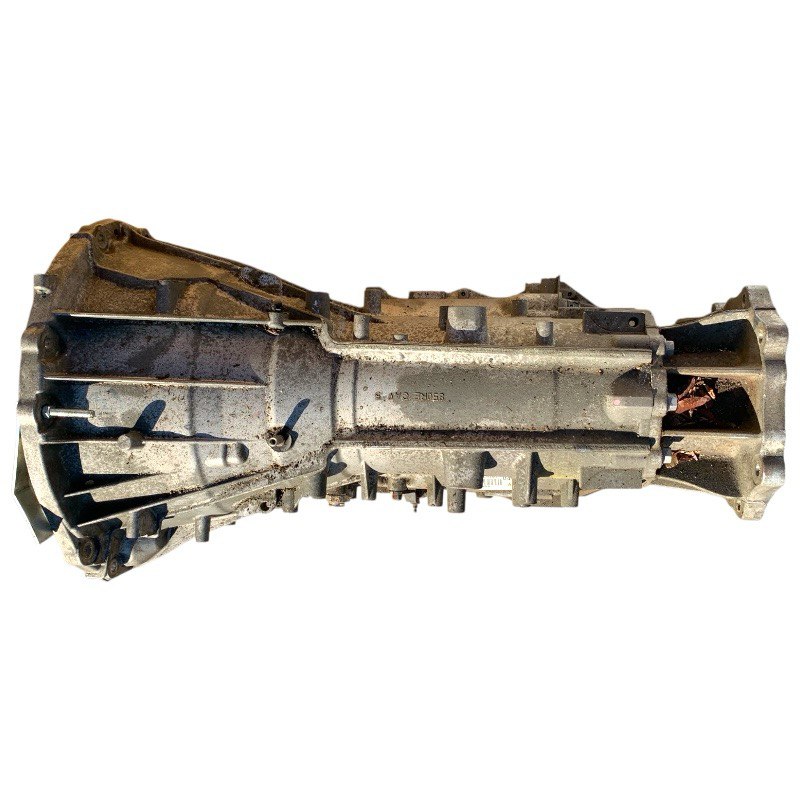 Prevodovka DODGE, CHRYSLER 850RE (4x4) — P68271049AA, 68271049AA (Dodge Durango 3.6L 4x4, Jeep Grand Cherokee 3.6 WK2 4x4)