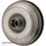 Menič krútiaceho momentu Hyundai / KIA CVT C0GF1 - 451002H000, označenie CEA, 127 zubov (vonkajší Ø 271,30 mm)