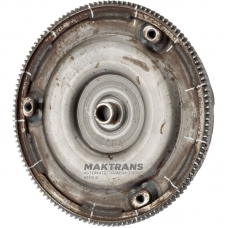 Menič krútiaceho momentu Hyundai / KIA CVT C0GF1 - 451002H000, označenie CEA, 127 zubov (vonkajší Ø 271,30 mm)
