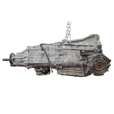 Prevodovka VAG DSG DL501 0B5 — označenie PLX, Audi A6 Avant (C7) 3.0 TDI V6 24V Quattro Combi/o, Nafta, Kód motora: CRTD