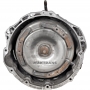 Zostava automatickej prevodovky AISIN WARNER TR-60SN, VAG 09D — označenie GVJ, 09D300037T, 09D300036TX, Volkswagen Touareg (7LA/7L6) 3.0 TDI V6 24V SUV, Nafta, Kód motora: BKS)