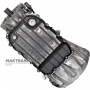 Zostava automatickej prevodovky AISIN WARNER TR-60SN, VAG 09D — označenie GVJ, 09D300037T, 09D300036TX, Volkswagen Touareg (7LA/7L6) 3.0 TDI V6 24V SUV, Nafta, Kód motora: BKS)