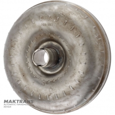 Čerpadlové koleso hydraulického transformátora ZF 6HP26 – 206503 (vonkajší Ø krytu 276,55 mm), označenie lopatky 061 011