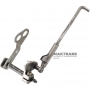 Voliaca páka Mercedes-Benz 722.3, 722.4 - A1262700457, A1262780012