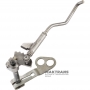 Voliaca páka Mercedes-Benz 722.3, 722.4 - A1262700457, A1262780012
