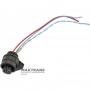 Konektor s vodičmi Mercedes-Benz 724.0 - A2465450026 (4 piny)