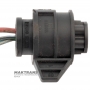 Konektor s vodičmi Mercedes-Benz 724.0 - A2465450026 (4 piny)