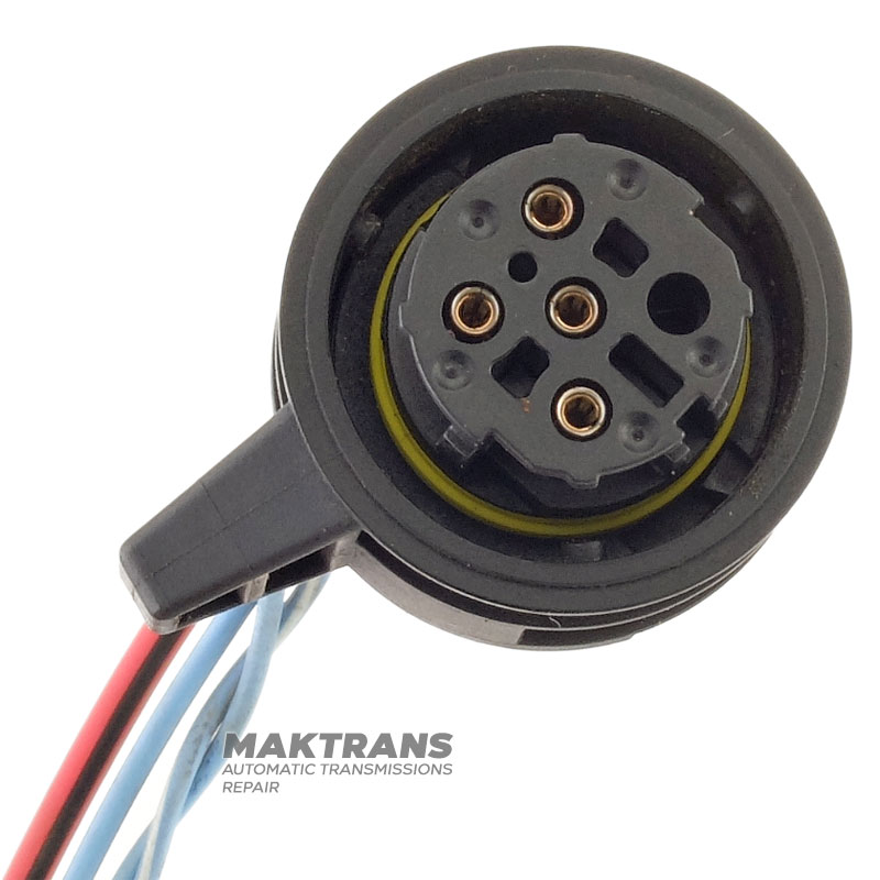 Konektor s vodičmi Mercedes-Benz 724.0 - A2465450026 (4 piny)