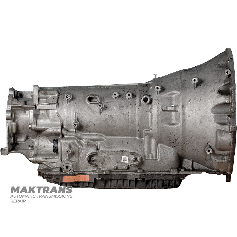 Automatická prevodovka (kompletná, bez meniča krútiaceho momentu) ZF 8HP70 4WD — Dodge Ram 1500, 5.7L, P68195679AG, 1087020052