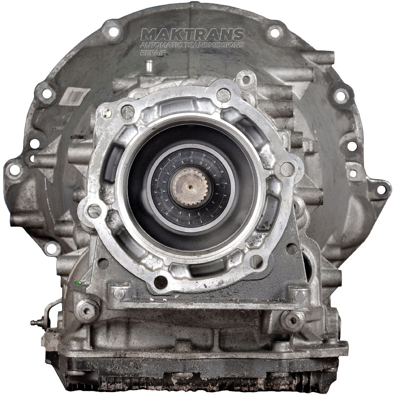 Automatická prevodovka (kompletná, bez meniča krútiaceho momentu) ZF 8HP70 4WD — Dodge Ram 1500, 5.7L, P68195679AG, 1087020052