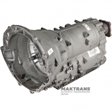 Automatická prevodovka (kompletná, bez meniča krútiaceho momentu) ZF 8HP70 2WD — Dodge Ram 1500, 5.7L 2x4, P68253230AA, 1087010040