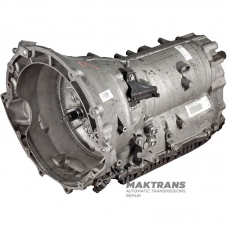 Automatická prevodovka (kompletná, bez meniča krútiaceho momentu) ZF 8HP70 4WD — P68239113AA, 1087020038