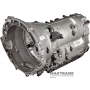 Automatická prevodovka (kompletná, bez meniča krútiaceho momentu) ZF 8HP70 4WD — P68239113AA, 1087020038