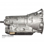 Automatická prevodovka (kompletná, bez meniča krútiaceho momentu) ZF 8HP70 4WD — P68239113AA, 1087020038