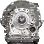Automatická prevodovka (kompletná, bez meniča krútiaceho momentu) ZF 8HP70 4WD — P68239113AA, 1087020038
