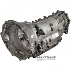 Automatická prevodovka (kompletná, bez meniča krútiaceho momentu) ZF 8HP70 4WD — P04800747AG, 1087020037