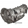 Automatická prevodovka (kompletná, bez meniča krútiaceho momentu) ZF 8HP70 4WD — P04800747AG, 1087020037