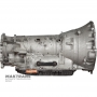 Automatická prevodovka (kompletná, bez meniča krútiaceho momentu) ZF 8HP70 4WD — P04800747AG, 1087020037