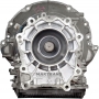 Automatická prevodovka (kompletná, bez meniča krútiaceho momentu) ZF 8HP70 4WD — P04800747AG, 1087020037