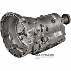 Automatická prevodovka (kompletná, bez meniča krútiaceho momentu) ZF 8HP70 RWD (2WD) — P68367522AA, 1087010082 (2018-2023 Dodge Charger 5.7L)