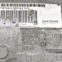 Automatická prevodovka (kompletná, bez meniča krútiaceho momentu) ZF 8HP70 RWD (2WD) — P68367522AA, 1087010082 (2018-2023 Dodge Charger 5.7L)