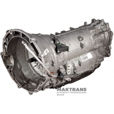 Automatická prevodovka (kompletná, bez meniča krútiaceho momentu) ZF 8HP70 4WD — P68412065AA, 1087020120