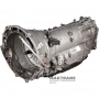 Automatická prevodovka (kompletná, bez meniča krútiaceho momentu) ZF 8HP70 4WD — P68412065AA, 1087020120