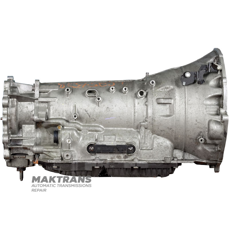 Automatická prevodovka (kompletná, bez meniča krútiaceho momentu) ZF 8HP70 4WD — P68412065AA, 1087020120