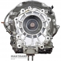 Automatická prevodovka (kompletná, bez meniča krútiaceho momentu) ZF 8HP70 4WD — P68412065AA, 1087020120