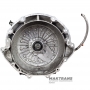 Automatická prevodovka (kompletná, bez meniča krútiaceho momentu) ZF 8HP70 4WD — P68412065AA, 1087020120