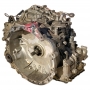 Prevodovka (zmontovaná, bez hydraulického meniča) Hyundai / KIA CVT C0GF1 2WD — 480002H051 (pre vozidlá so systémom štart-stop)