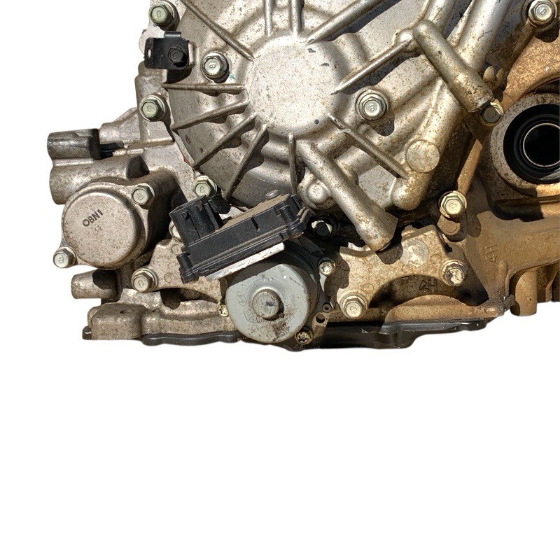 Prevodovka (zmontovaná, bez hydraulického meniča) Hyundai / KIA CVT C0GF1 2WD — 480002H051 (pre vozidlá so systémom štart-stop)