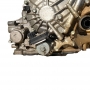 Prevodovka (zmontovaná, bez hydraulického meniča) Hyundai / KIA CVT C0GF1 2WD — 480002H051 (pre vozidlá so systémom štart-stop)
