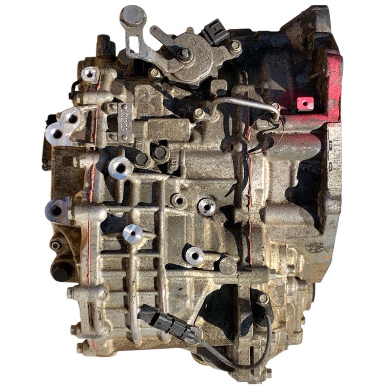 Prevodovka (zmontovaná, bez hydraulického meniča) Hyundai / KIA CVT C0GF1 2WD — 480002H051 (pre vozidlá so systémom štart-stop)