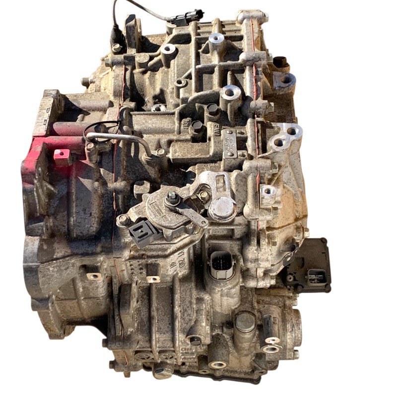 Prevodovka (zmontovaná, bez hydraulického meniča) Hyundai / KIA CVT C0GF1 2WD — 480002H051 (pre vozidlá so systémom štart-stop)