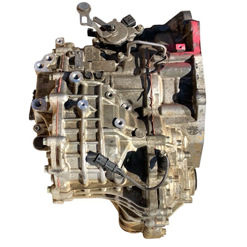 Prevodovka (zmontovaná, bez hydraulického meniča) Hyundai / KIA CVT C0GF1 2WD — 480002H051 (pre vozidlá so systémom štart-stop)