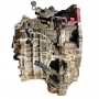 Prevodovka (zmontovaná, bez hydraulického meniča) Hyundai / KIA CVT C0GF1 2WD — 480002H051 (pre vozidlá so systémom štart-stop)