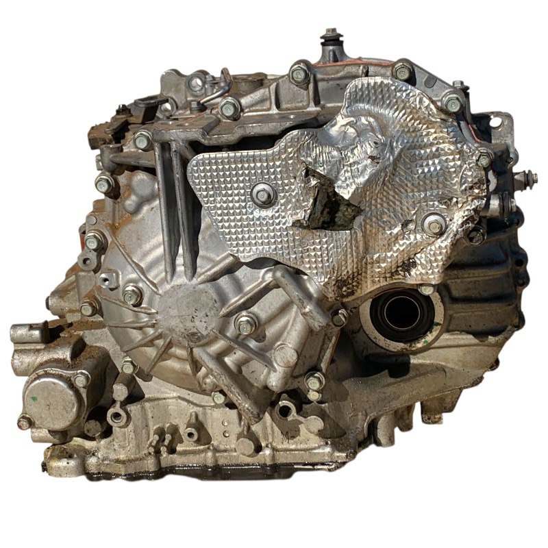 Prevodovka (zmontovaná, bez hydraulického meniča) Hyundai / KIA CVT C0GF1 2WD — 480002H051 (pre vozidlá bez systému štart-stop)