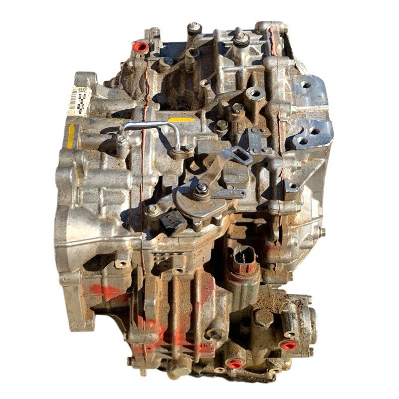 Prevodovka (zmontovaná, bez hydraulického meniča) Hyundai / KIA CVT C0GF1 2WD — 480002H051 (pre vozidlá bez systému štart-stop)