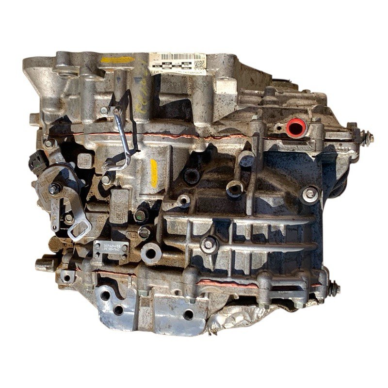 Prevodovka (zmontovaná, bez hydraulického meniča) Hyundai / KIA CVT C0GF1 2WD — 480002H051 (pre vozidlá bez systému štart-stop)