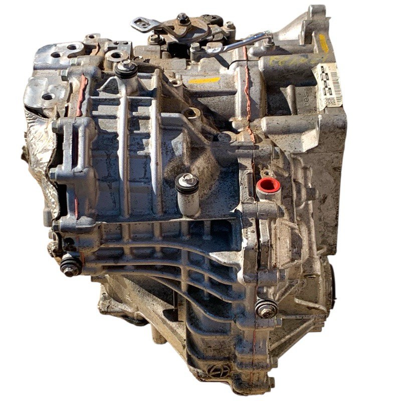Prevodovka (zmontovaná, bez hydraulického meniča) Hyundai / KIA CVT C0GF1 2WD — 480002H051 (pre vozidlá bez systému štart-stop)