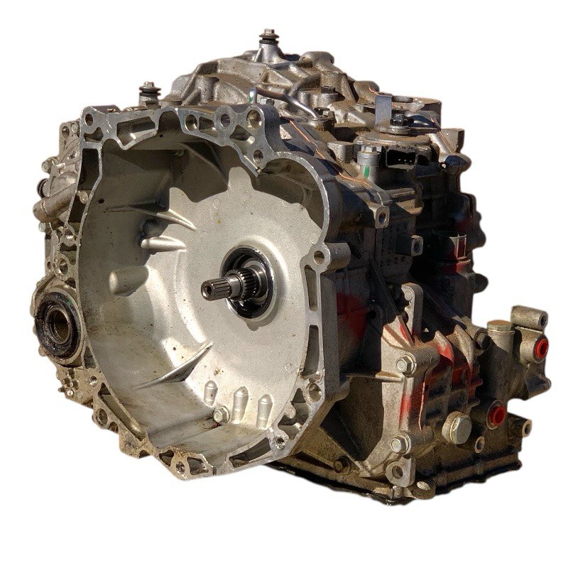 Prevodovka (zmontovaná, bez hydraulického meniča) Hyundai / KIA CVT C0GF1 2WD — 480002H051 (pre vozidlá bez systému štart-stop)