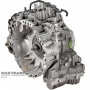 Prevodovka (kompletná, bez meniča krútiaceho momentu) JATCO CVT JF010E FWD (2WD) — označenie 1XE1B, 310201XE1B (Nissan Altima 2008-2010 3.5L VQ35DE, Nissan Murano 2009-2014 3.5L VQ35DE)