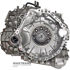 Prevodovka (kompletná, bez meniča krútiaceho momentu) JATCO CVT JF010E FWD (2WD) — označenie 1XE1B, 310201XE1B (Nissan Altima 2008-2010 3.5L VQ35DE, Nissan Murano 2009-2014 3.5L VQ35DE)