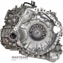 Prevodovka (kompletná, bez meniča krútiaceho momentu) JATCO CVT JF010E FWD (2WD) — označenie 1XE1B, 310201XE1B (Nissan Altima 2008-2010 3.5L VQ35DE, Nissan Murano 2009-2014 3.5L VQ35DE)