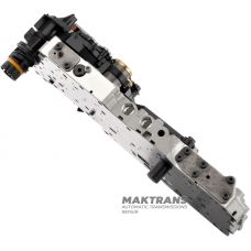 Zostava telesa ventilu so solenoidmi a elektronickou jednotkou Mercedes-Benz 722.7 — VGS K04, A0275459832