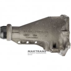 Zadný kryt FORD 4R70W, 4R75W, pohon zadných kolies (2WD) - 9L3P-7A040-DC, RF-9L3P-7A040-DC
