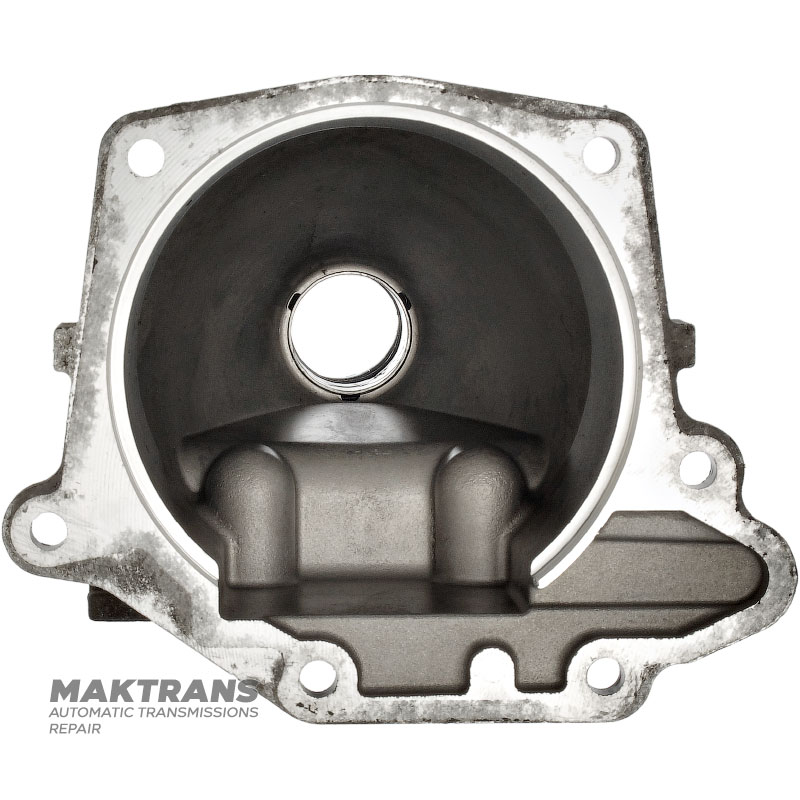 Zadný kryt FORD 4R70W, 4R75W, pohon zadných kolies (2WD) - 9L3P-7A040-DC, RF-9L3P-7A040-DC