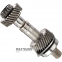 Sada ozubených kolies prevodovky ZF 8HP65A - 31 zubov, 29 zubov / 1103337014, 1103337013