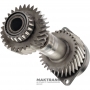 Sada ozubených kolies prevodovky ZF 8HP65A - 31 zubov, 29 zubov / 1103337014, 1103337013